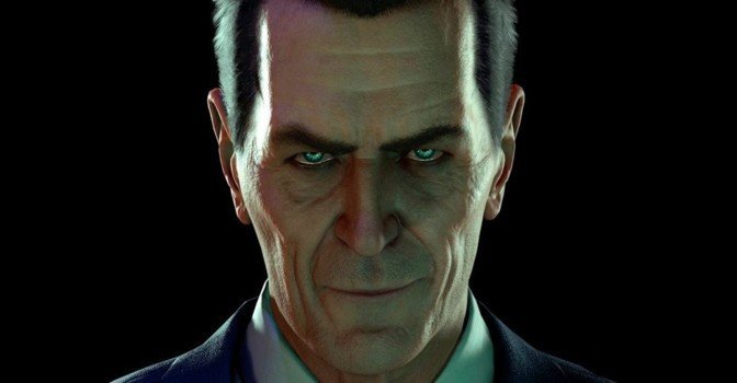 Стала известна дата релиза Half-Life: Alyx