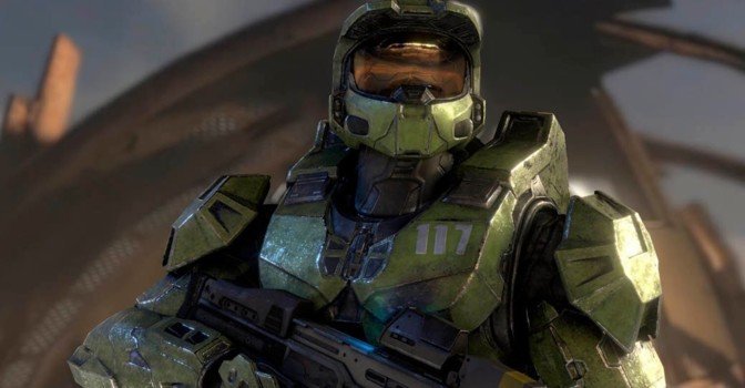 Слух: Battle Royale из Halo Infinite будет самостоятельной игрой