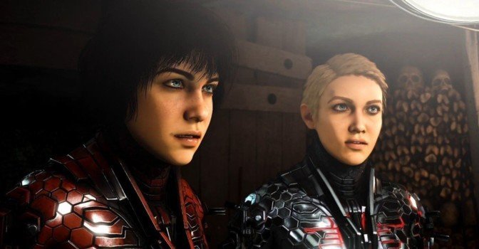 Релиз Wolfenstein: Youngblood на ПК состоится на день раньше