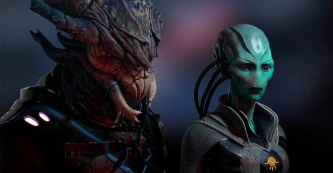 На Humble Bundle появился набор стратегии Stellaris