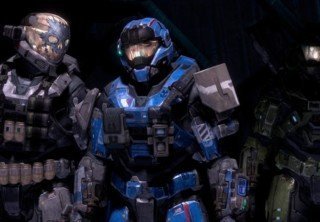 Мод Prometheus добавил в Halo: Reach новое оружие и технику