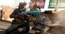 Сегодня в Call of Duty: Warzone появится режим на 200 игроков