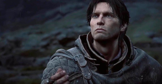 В этом году выйдет сюжетно-ориентированная MMORPG RISE