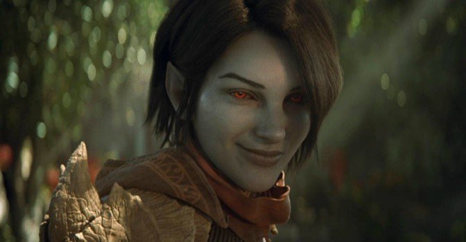 В The Elder Scrolls Online началась раздача бесплатных комплектов