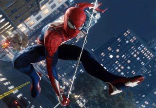 Скидки на Marvel’s Spider-Man Remastered в 20 процентов