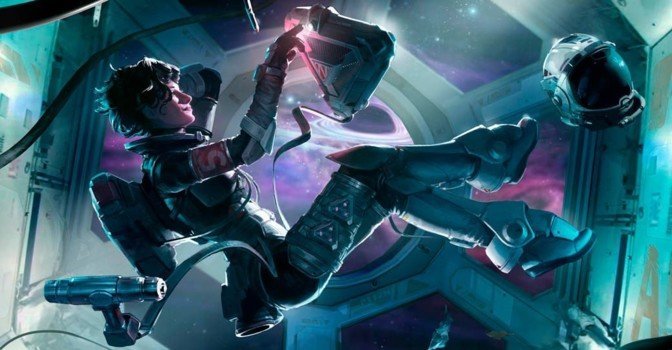 В Steam появилась возможность предзагрузить клиент Apex Legends