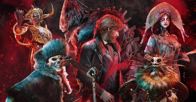 Выход The Thaumaturge перенесли на март из-за релиза других игр