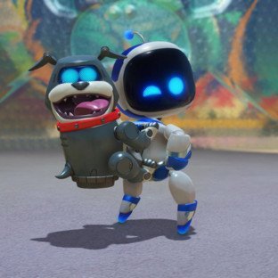 Скриншот ASTRO BOT