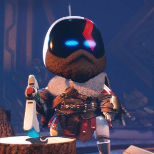 Скриншот ASTRO BOT