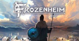 Обзор Frozenheim — Valheim от мира стратегий
