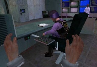 В Half-Life планируется добавить VR Mod