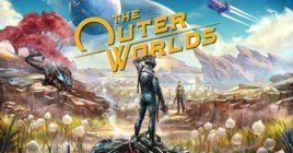 Трейнер для для The Outer Worlds — читы-коды