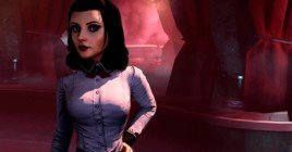 2K Games анонсировали новый BioShock