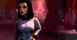 2K Games анонсировали новый BioShock