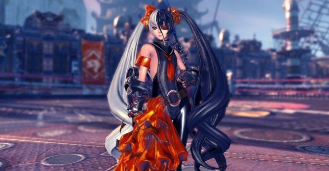 Для Blade and Soul NEO Classic выпустили новые ролики с геймплеем