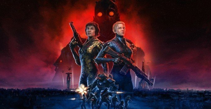 Как получить все трофеи в Wolfenstein: Youngblood
