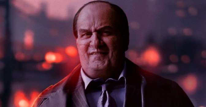 Опубликовали тизер сериала «Пингвин»