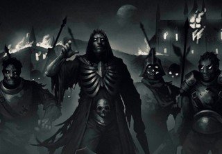 24 июля Iratus: Lord of the Dead выйдет в раннем доступе