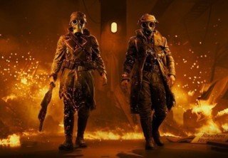 Electronic Arts выпустили тизер пятой главы Battlefield 5