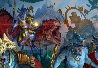 В Total War: Warhammer 2 начались бесплатные выходные