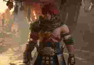 В новых роликах Diablo 4 показали модели персонажей и монстров