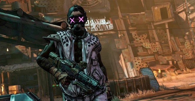 Опубликованы данные по популярности ПК-версии Borderlands 3