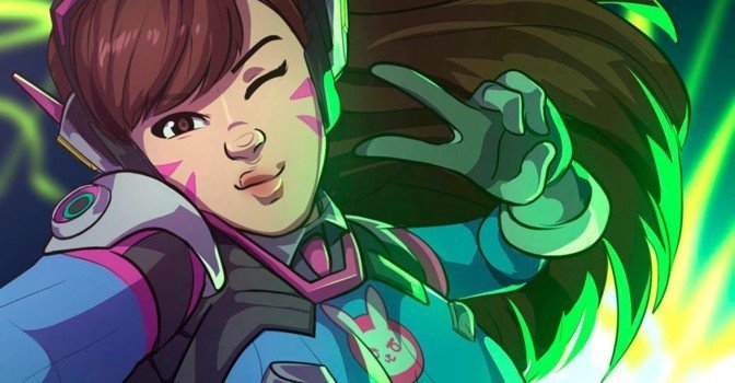 Стримы по Overwatch 2 одновременно смотрели более 1.5 млн людей