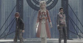 Resonance of Fate  получит DLC с HD-текстурами