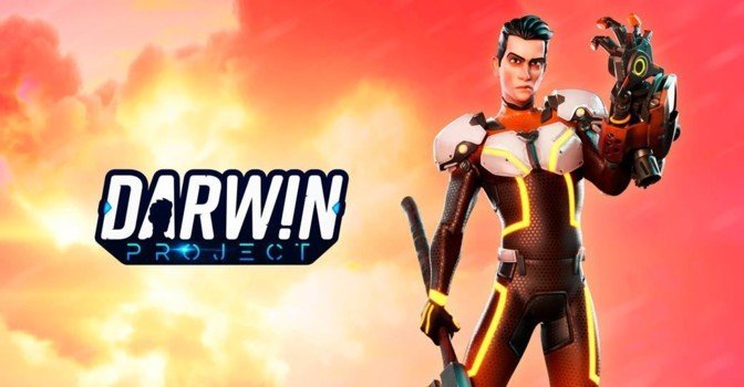 Официальный выход Darwin Project состоится в январе 2020 года