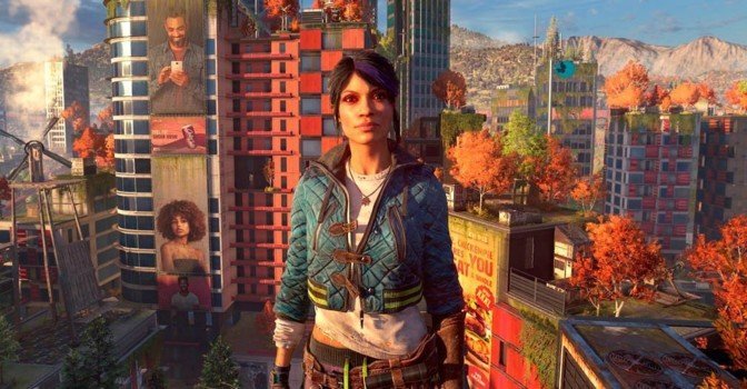 Патч 1.04 устранил критические ошибки в Dying Light 2 Stay Human
