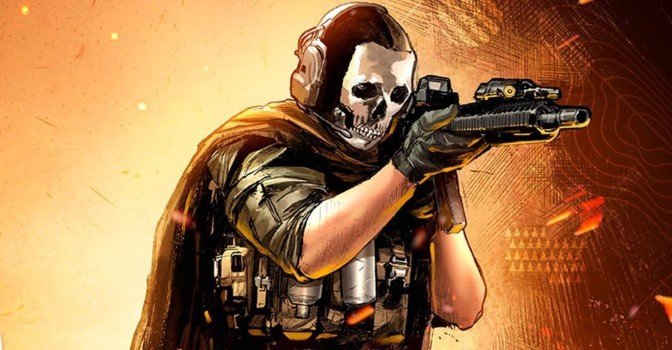 Анонсирована Call of Duty The Board Game – настольная игра по CoD