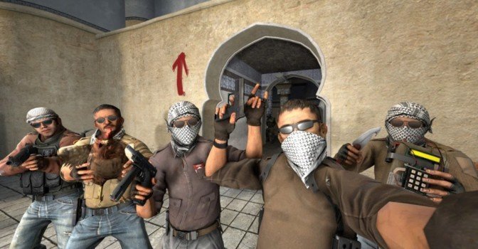 Как играть в CS:GO после выхода CS2 в 2023 году