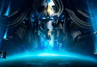 «Виртуальный билет» пригодится и StarCraft-игрокам
