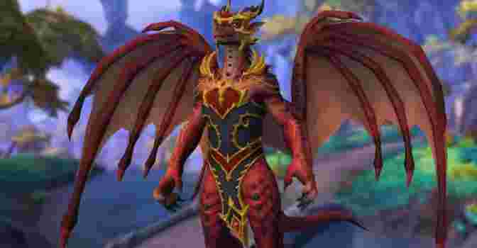 Все ответы для Кланов Равнин в World of Warcraft Dragonflight