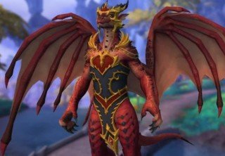 Все ответы для Кланов Равнин в World of Warcraft Dragonflight