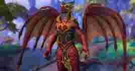 Все ответы для Кланов Равнин в World of Warcraft Dragonflight