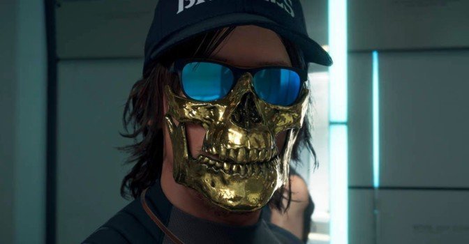 Death Stranding попрощалась с защитой Denuvo