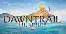 Объявлена дата релиза DLC Dawntrail для FF XIV