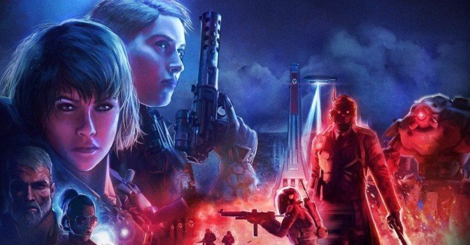 Вышел геймлейный ролик шутера Wolfenstein: Youngblood