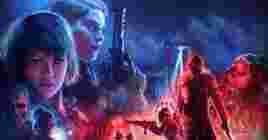 Вышел геймлейный ролик шутера Wolfenstein: Youngblood