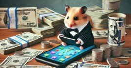 Все игры с ключами в Hamster Kombat — как получить ключи