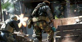 Состоялась мировая премьера Call of Duty: Modern Warfare