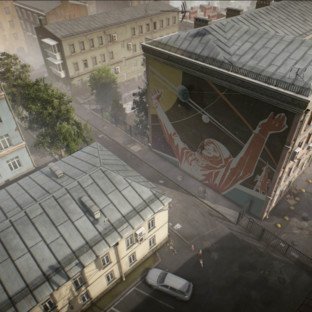 Скриншот Escape from Tarkov