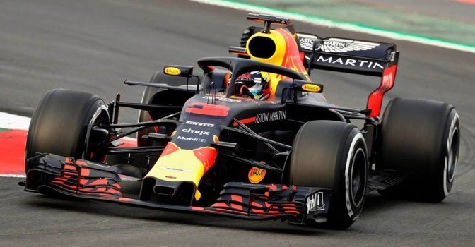 В новом трейлере F1 2020 показали гоночную трассу Зандворт