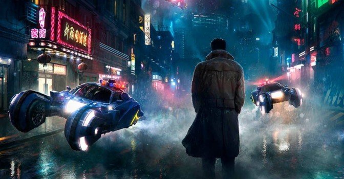 Внутриигровые ролики в ремастере Blade Runner будут улучшены