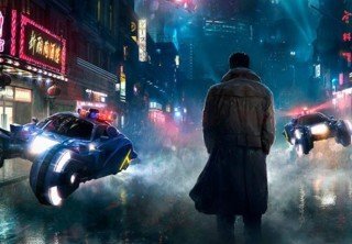 Внутриигровые ролики в ремастере Blade Runner будут улучшены