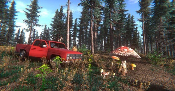Самые забавные и необычные игры недели в Steam