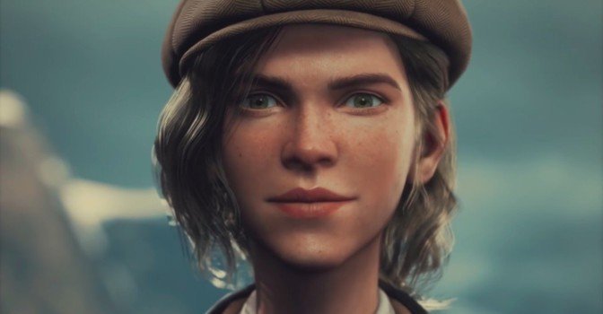 Норвежский хоррор Draugen выйдет в мае