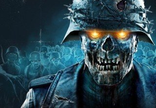 Как получить все улучшения в Zombie Army 4: Dead War