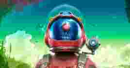 Утечка: на Youtube появился трейлер меха в No Man's Sky
